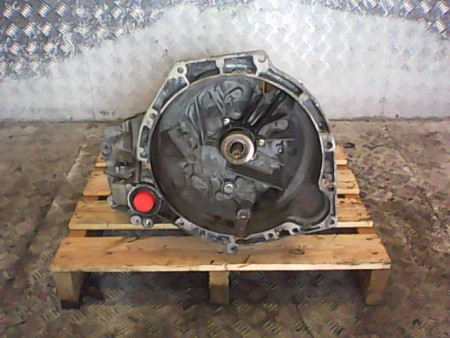 BOITE A VITESSE MECANIQUE FORD FIESTA 1.3