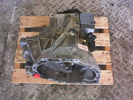 BOITE A VITESSE MECANIQUE FORD FIESTA 1.3