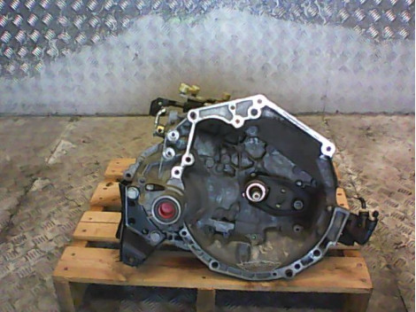 BOITE A VITESSE MECANIQUE PEUGEOT 207 1.4 16V