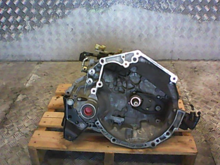BOITE A VITESSE MECANIQUE PEUGEOT 207 1.4 16V