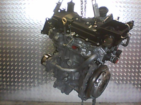 MOTEUR ESSENCE PEUGEOT 108 1.0 VTi