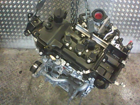 MOTEUR ESSENCE PEUGEOT 108 1.0 VTi