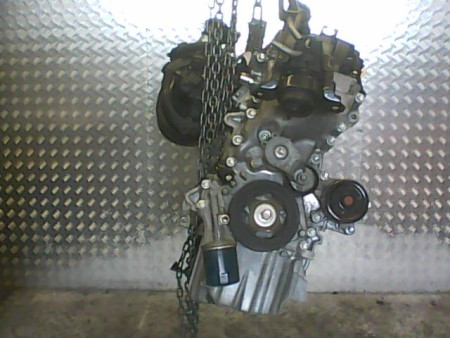 MOTEUR ESSENCE PEUGEOT 108 1.0 VTi