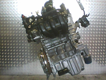 MOTEUR ESSENCE PEUGEOT 108 1.0 VTi