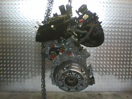 MOTEUR ESSENCE PEUGEOT 108 1.0 VTi