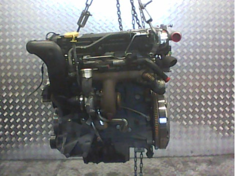 MOTEUR DIESEL OPEL ASTRA 1.9 CDTI 