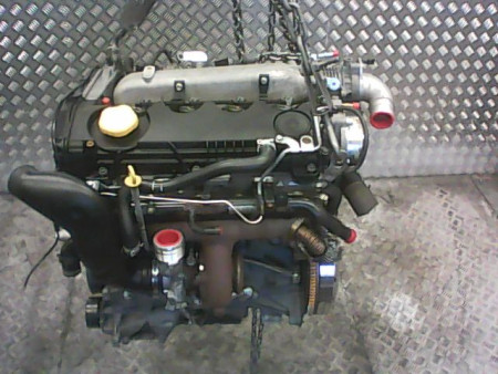 MOTEUR DIESEL OPEL ASTRA 1.9 CDTI 
