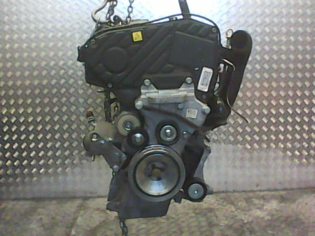 MOTEUR DIESEL OPEL ASTRA 1.9 CDTI 