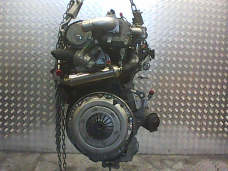 MOTEUR DIESEL OPEL ASTRA 1.9 CDTI 