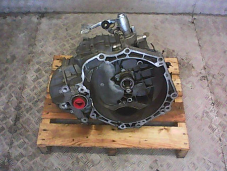 BOITE A VITESSE MECANIQUE OPEL ASTRA 1.7 CDTI 