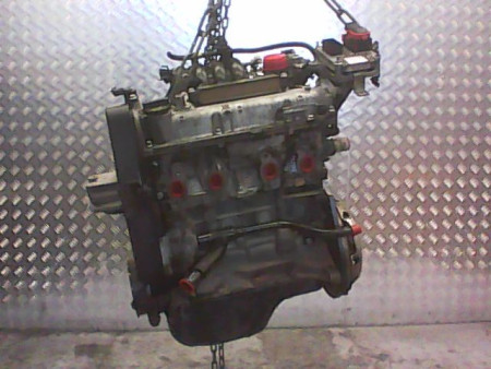 MOTEUR ESSENCE FIAT PUNTO 1.2