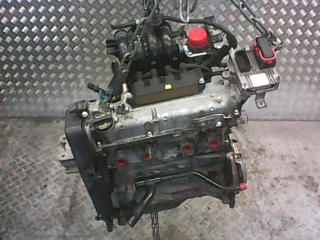 MOTEUR ESSENCE FIAT PUNTO 1.2