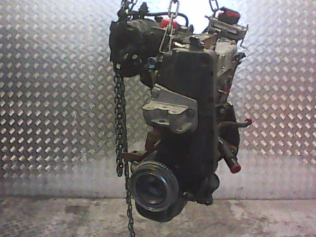 MOTEUR ESSENCE FIAT PUNTO 1.2