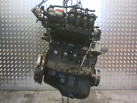 MOTEUR ESSENCE FIAT PUNTO 1.2