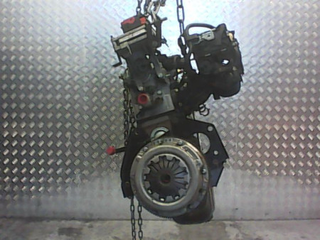 MOTEUR ESSENCE FIAT PUNTO 1.2