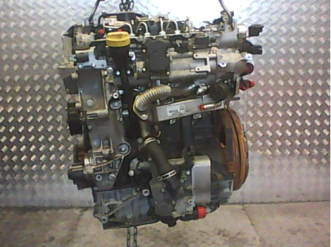 MOTEUR DIESEL RENAULT LAGUNA 2.0 dCi 