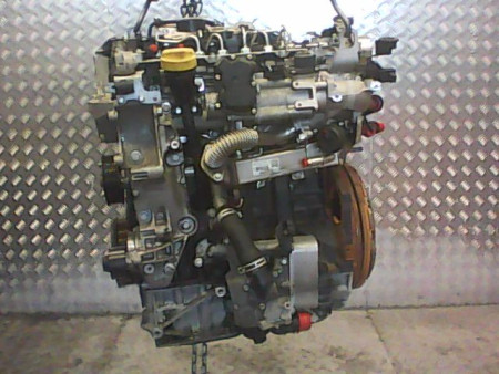 MOTEUR DIESEL RENAULT LAGUNA 2.0 dCi 