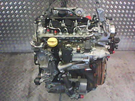 MOTEUR DIESEL RENAULT LAGUNA 2.0 dCi 