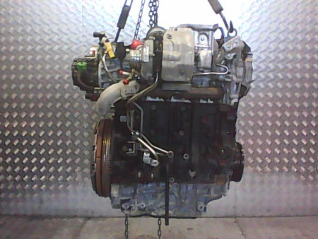 MOTEUR DIESEL RENAULT LAGUNA 2.0 dCi 
