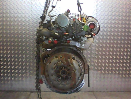 MOTEUR DIESEL RENAULT LAGUNA 2.0 dCi 