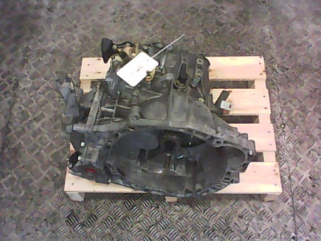 BOITE A VITESSE MECANIQUE CITROEN C5 2.0 HDi 