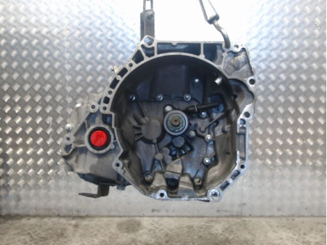 BOITE A VITESSE MECANIQUE NISSAN MICRA 1.2