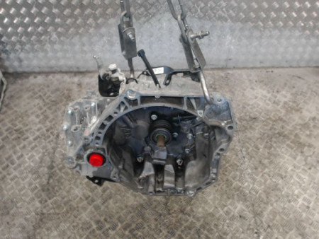 BOITE A VITESSE MECANIQUE NISSAN MICRA 1.2