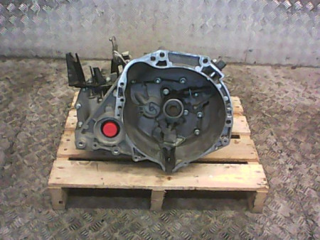 BOITE A VITESSE MECANIQUE NISSAN MICRA 1.2 16V
