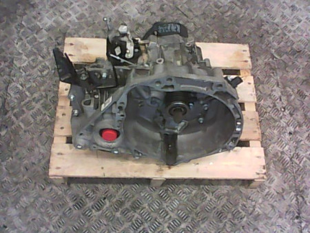 BOITE A VITESSE MECANIQUE NISSAN MICRA 1.2 16V
