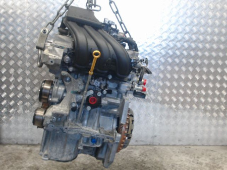 MOTEUR ESSENCE NISSAN MICRA 1.2