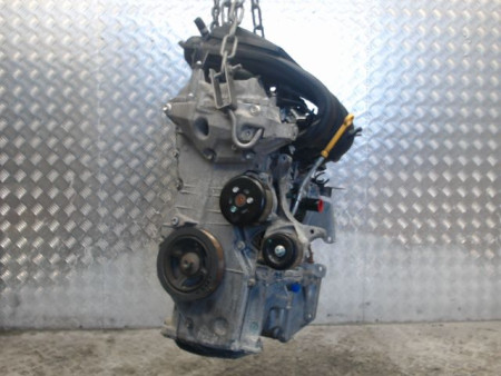 MOTEUR ESSENCE NISSAN MICRA 1.2