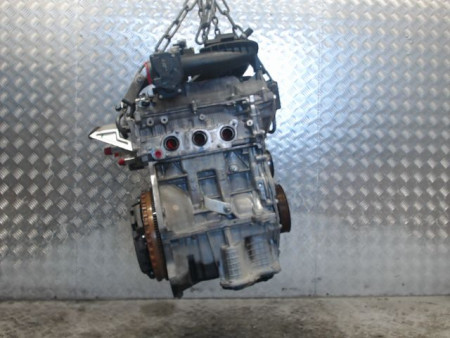 MOTEUR ESSENCE NISSAN MICRA 1.2