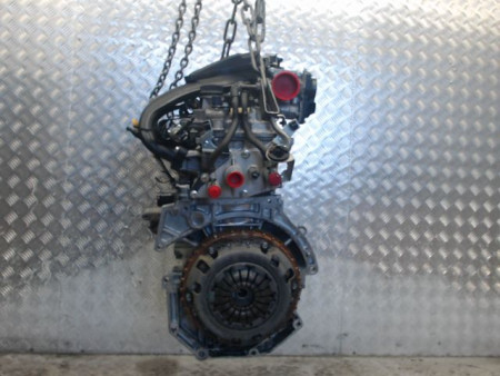 MOTEUR ESSENCE NISSAN MICRA 1.2