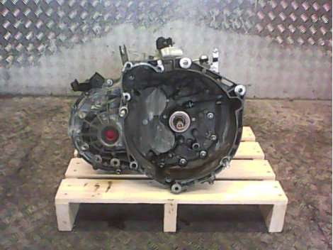 BOITE A VITESSE MECANIQUE ALFA ROMEO GIULIETTA 2.0 JTDM 