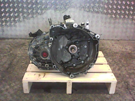 BOITE A VITESSE MECANIQUE ALFA ROMEO GIULIETTA 2.0 JTDM 