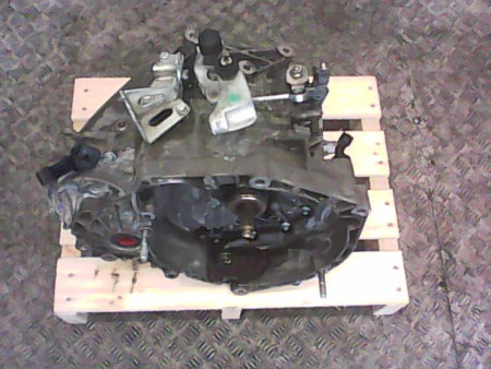 BOITE A VITESSE MECANIQUE ALFA ROMEO GIULIETTA 2.0 JTDM 