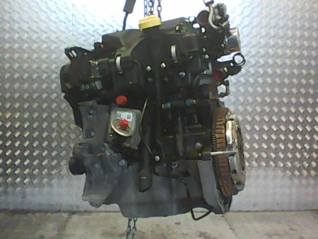 MOTEUR DIESEL RENAULT MEGANE 1.5 dCi 