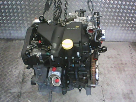 MOTEUR DIESEL RENAULT MEGANE 1.5 dCi 