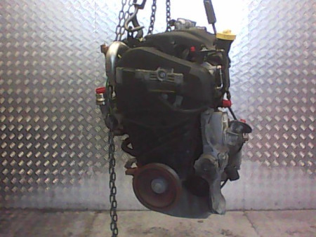 MOTEUR DIESEL RENAULT MEGANE 1.5 dCi 