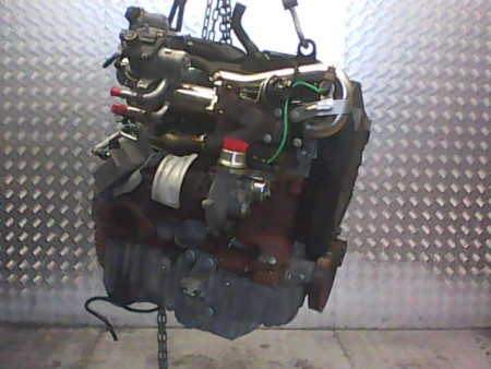 MOTEUR DIESEL RENAULT MEGANE 1.5 dCi 