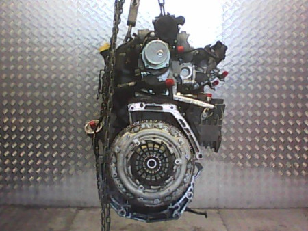 MOTEUR DIESEL RENAULT MEGANE 1.5 dCi 