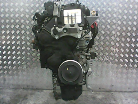 MOTEUR DIESEL FORD FIESTA 1.4 TDCi