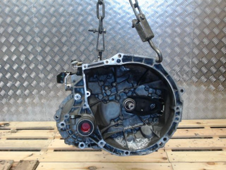 BOITE A VITESSE MECANIQUE CITROEN C3 1.2 VTi 82