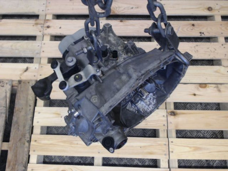 BOITE A VITESSE MECANIQUE CITROEN C3 1.2 VTi 82