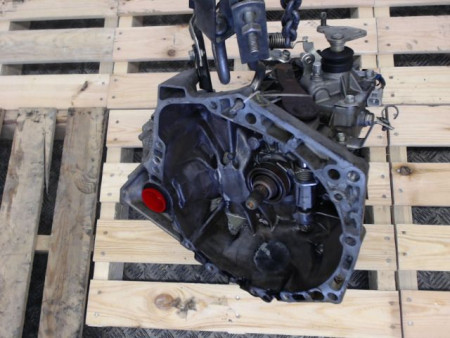 BOITE A VITESSE MECANIQUE TOYOTA AYGO 1.0 