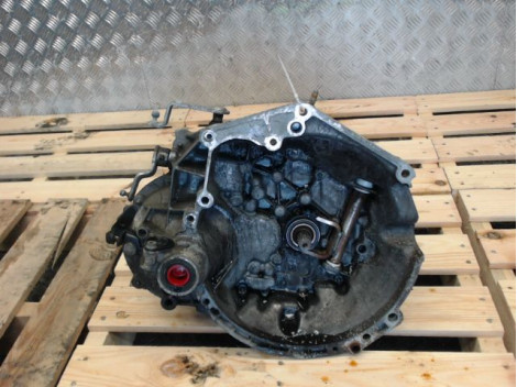 BOITE A VITESSE MECANIQUE PEUGEOT 206+ 2009- 1.1