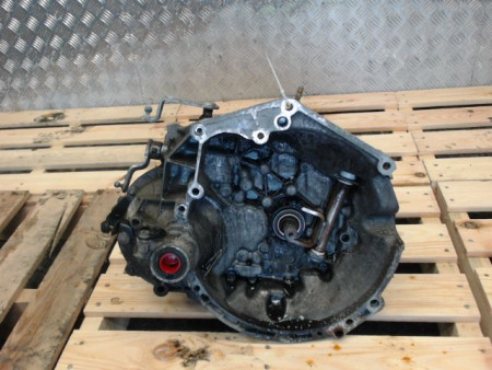 BOITE A VITESSE MECANIQUE PEUGEOT 206+ 2009- 1.1