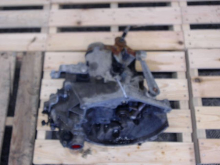 BOITE A VITESSE MECANIQUE PEUGEOT 206+ 2009- 1.1