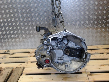 BOITE A VITESSE MECANIQUE CITROEN C3 1.4 i
