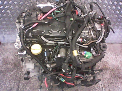 MOTEUR DIESEL RENAULT LAGUNA 2.0 dCi (BT01, BT08, BT09, BT0E, BT0K, BT12, BT1C, BT1D,...